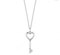 Collana con la chiave