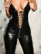 Catsuite latex
